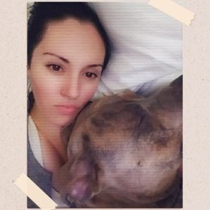 Meet your Posher, Amanda